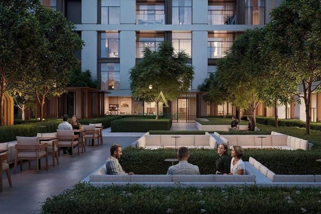 Apartment in Expo City Dubai, Dubai, United Arab Emirates 4 - 18071914