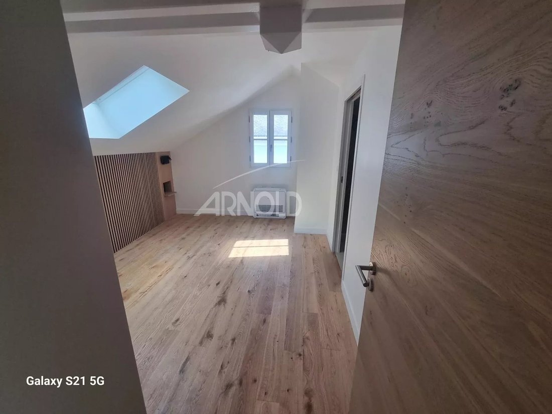 Townhouse in Pornic, Pays de la Loire, France 5 - 18073075