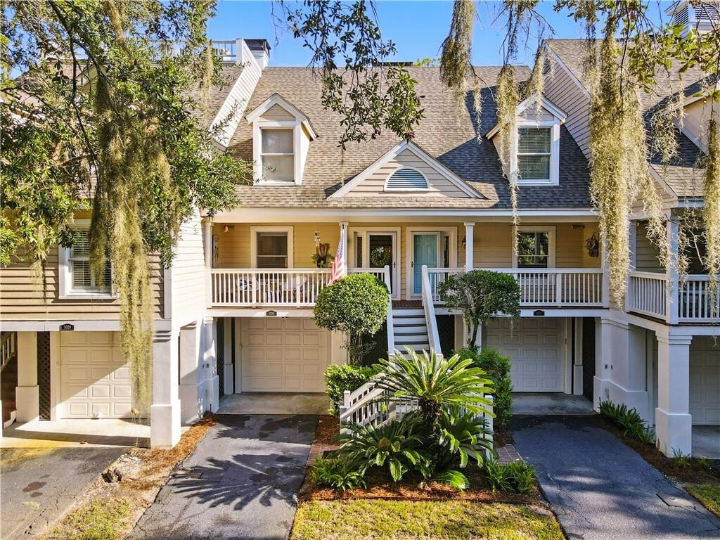Condominio a Saint Simons, Georgia, Stati Uniti 1 - 18074301