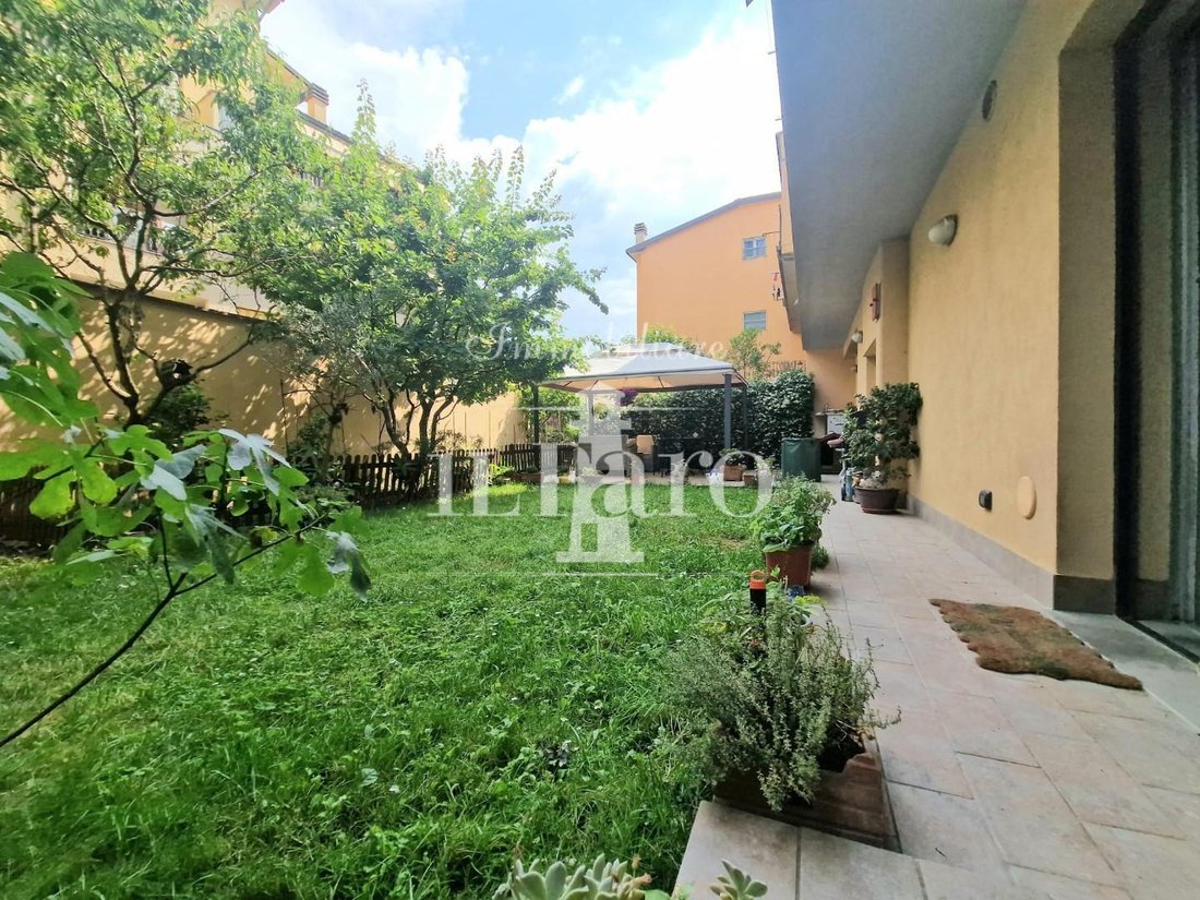 Apartment in Peretola, Florence, Italy 4 - 18075220