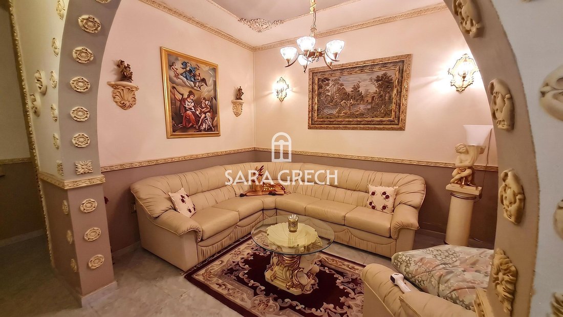 Apartment in Ħaż-Żabbar, Malta 3 - 15996535