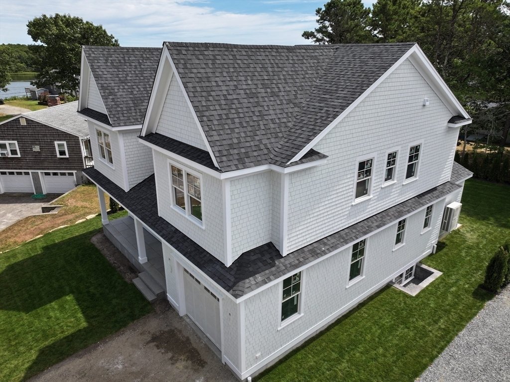 House in Falmouth, Massachusetts, United States 3 - 17563905