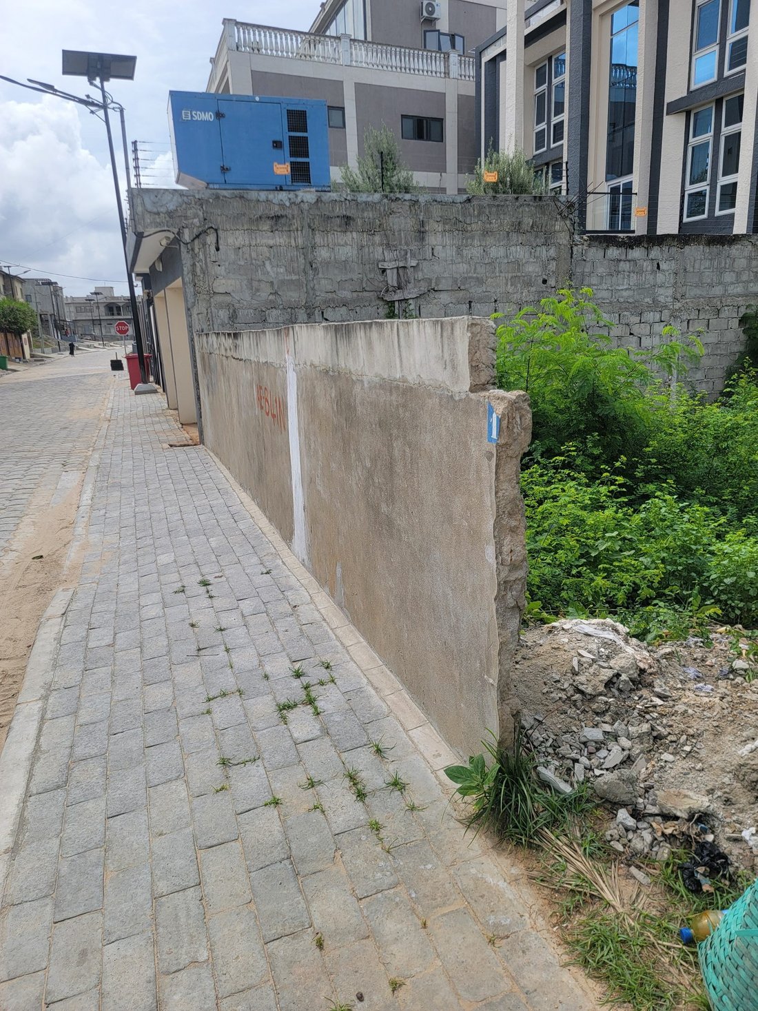 Land in Cotonou, Littoral Department, Benin 3 - 18077937