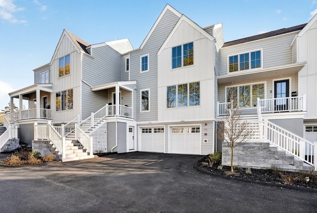 House in Newton, Massachusetts, United States 1 - 18078229