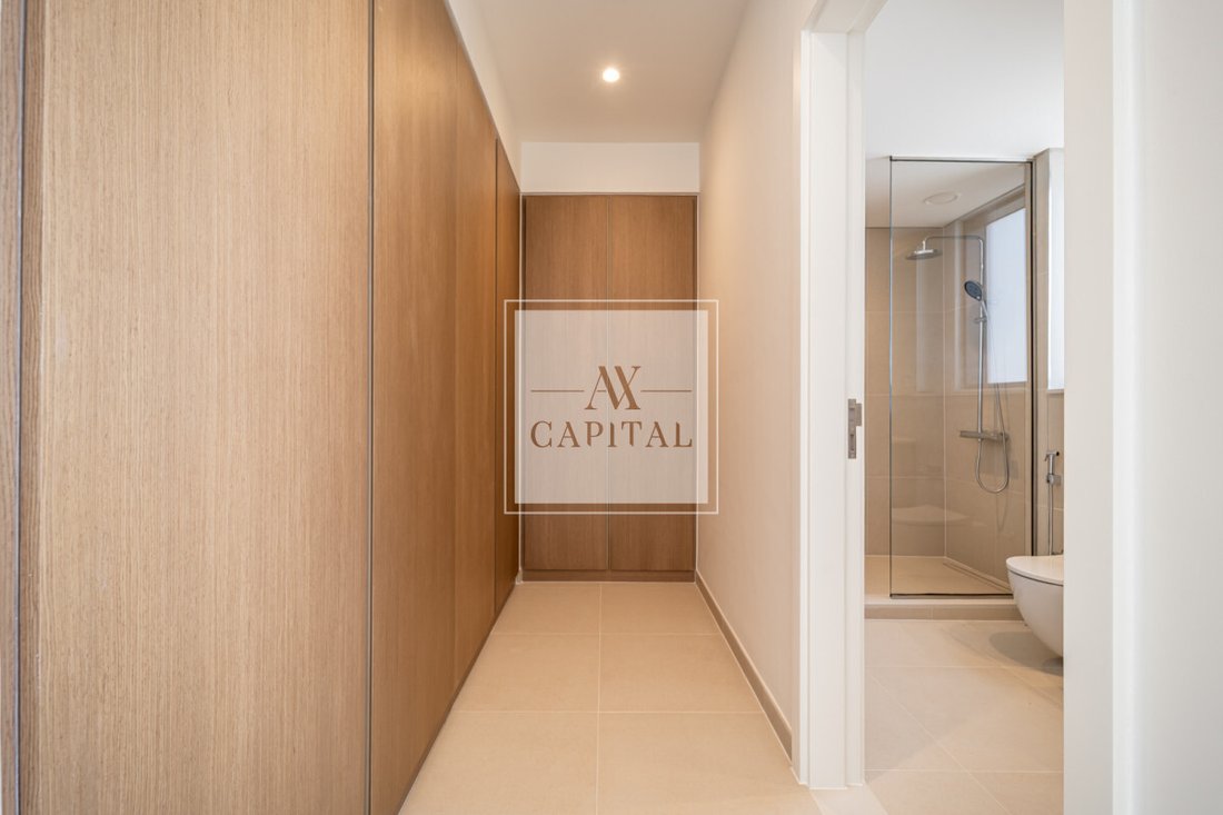 Villa in Dubai Marina / Marsa Dubai, Dubai, United Arab Emirates 4 - 18072886