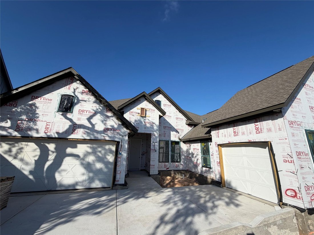 House in Georgetown, Texas, United States 2 - 18075081