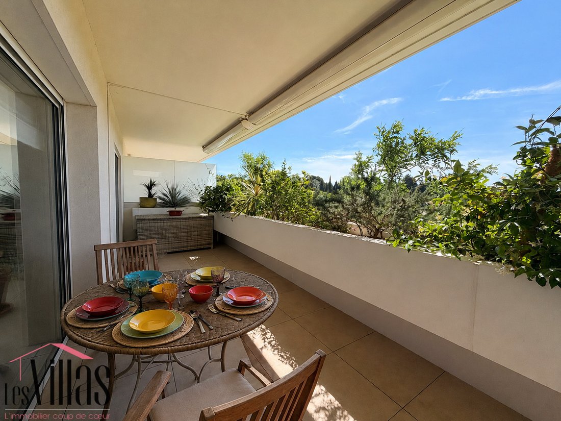 Apartment in Ecarts, Narbonne, France 1 - 17727545