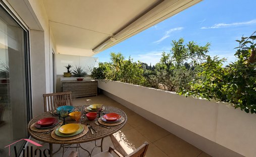 Wohnung in Narbonne, Okzitanien, Frankreich 1