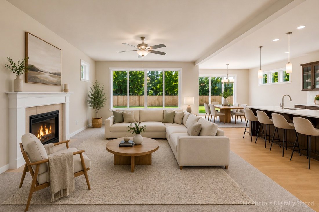 House in Rochester, Washington, United States 5 - 17760003