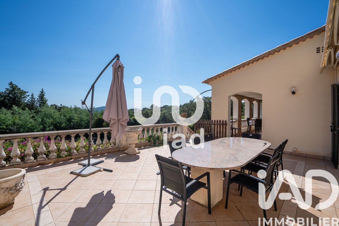 House in Grimaud, Provence-Alpes-Côte d'Azur, France 4 - 18076623