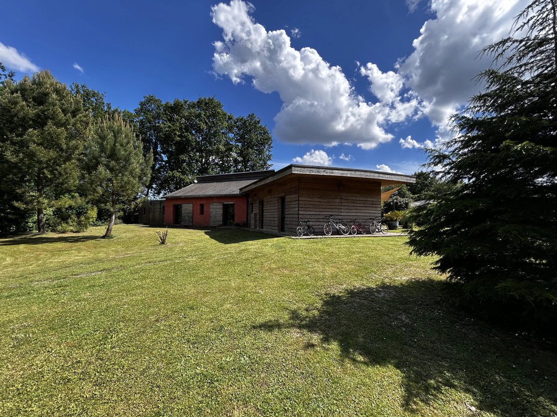 House in Verrie, Pays de la Loire, France 5 - 18072887