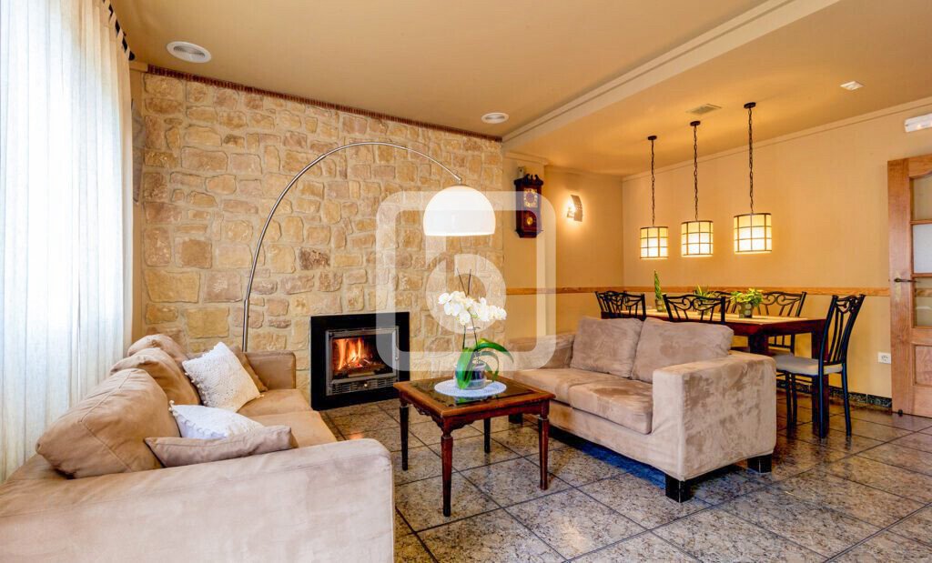 Townhouse in la Vall de Laguar, Valencian Community, Spain 3 - 18078573