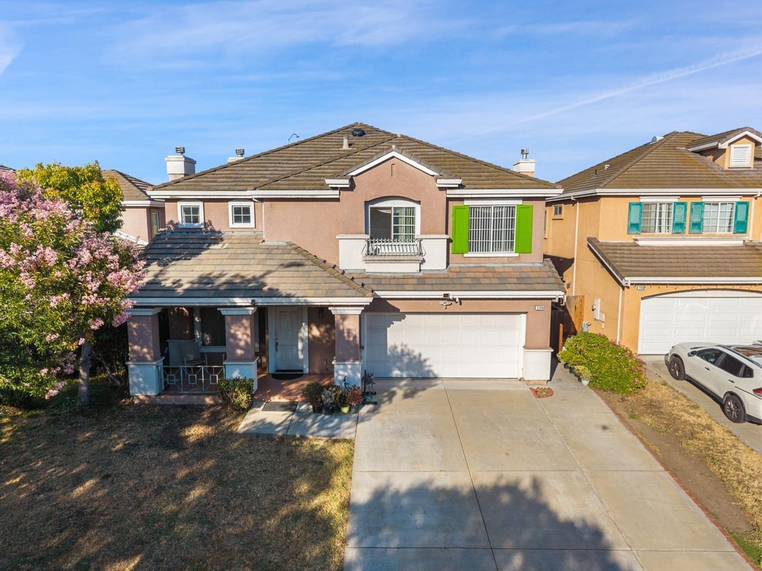 House in San Jose, California, United States 1 - 18071158