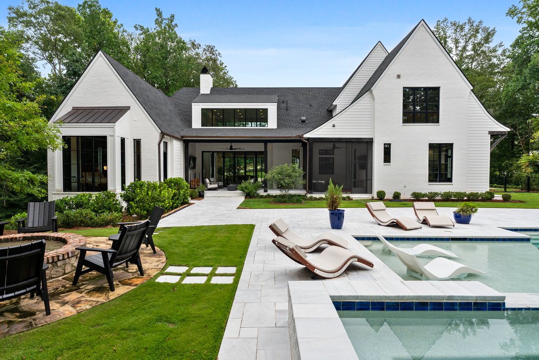 House in Auburn, Alabama, United States 1 - 18074226