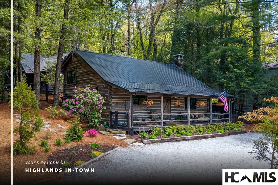 House in Highlands, North Carolina, United States 1 - 18071438