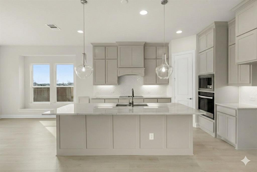 House in Midlothian, Texas, United States 2 - 17217537