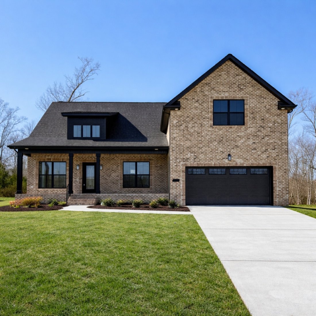 House in Smyrna, Tennessee, United States 1 - 18071841