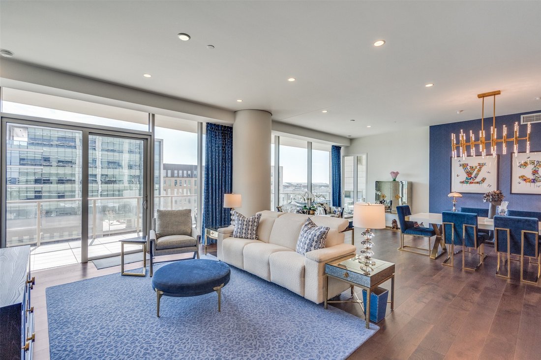 Condo in Plano, Texas, United States 2 - 18076034