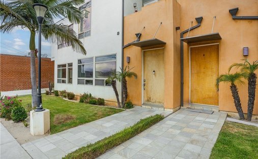 House in El Segundo, California, United States 1