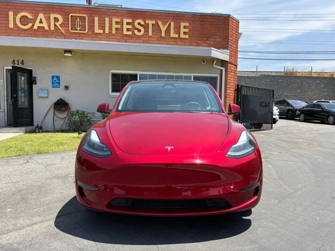 Suv in Arcadia, CA, United States 2 - 18049098