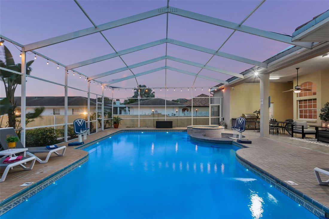 House in Tampa, Florida, United States 5 - 18075490