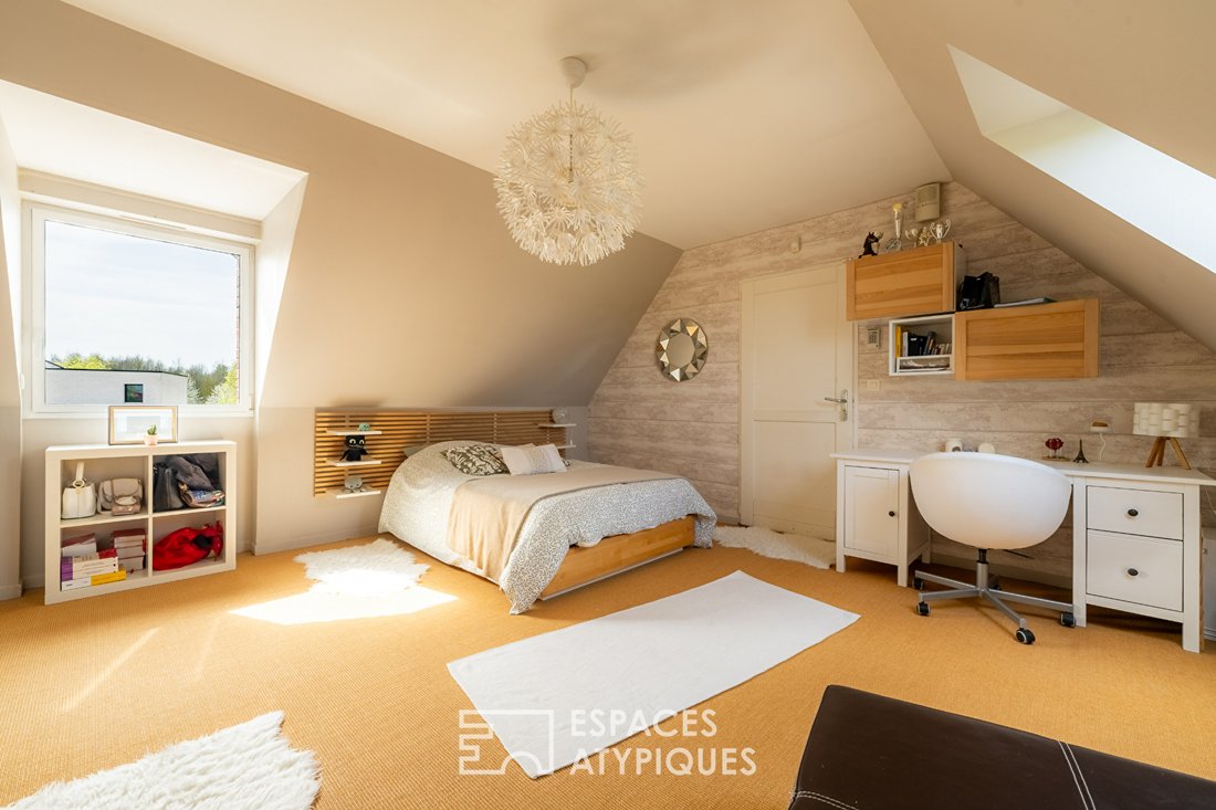 Villa in Merignies, Hauts-de-France, France 5 - 18077132