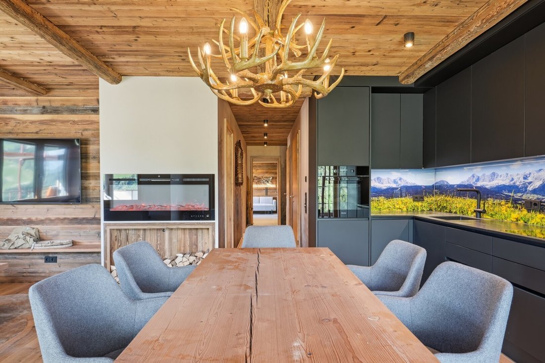 Apartment in Schladming, Styria, Austria 4 - 17386837