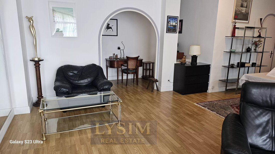 Apartment in Soorts-Hossegor, Nouvelle-Aquitaine, France 5 - 18004641