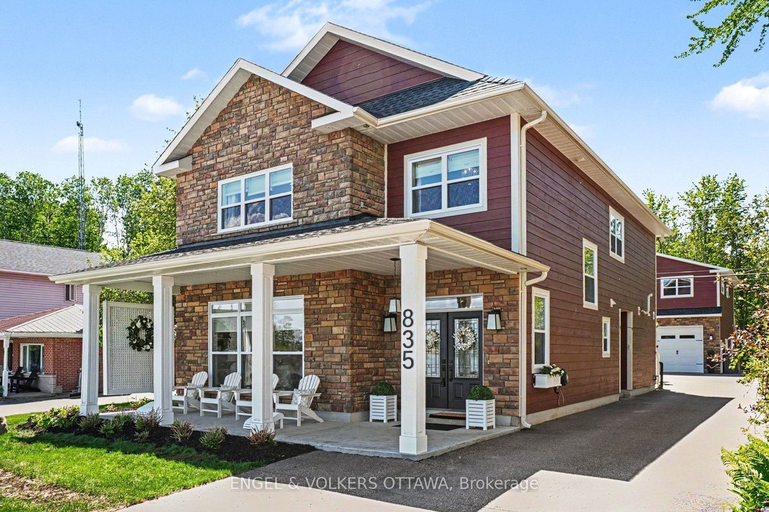 House in Braeside, Ontario, Canada 2 - 18076649