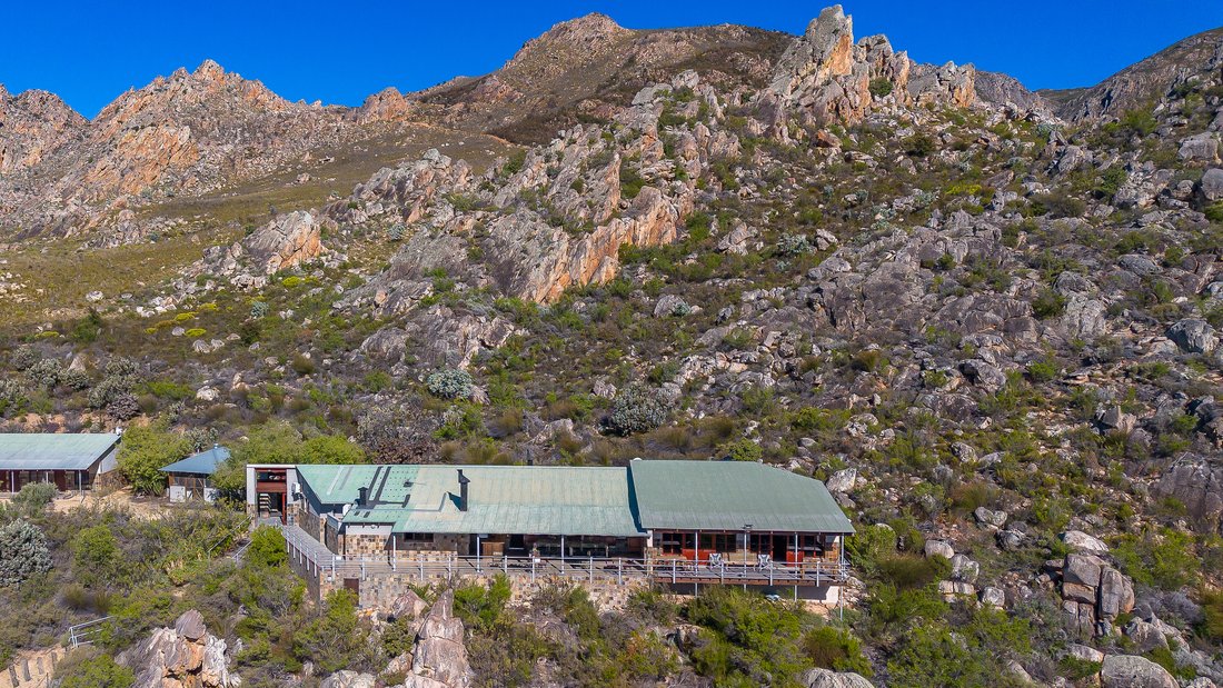 Farm Ranch in Villiersdorp, Western Cape, South Africa 5 - 18071272