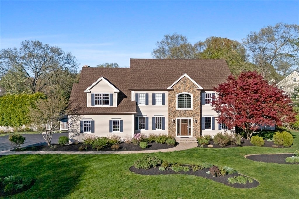 House in Topsfield, Massachusetts, United States 3 - 18072770