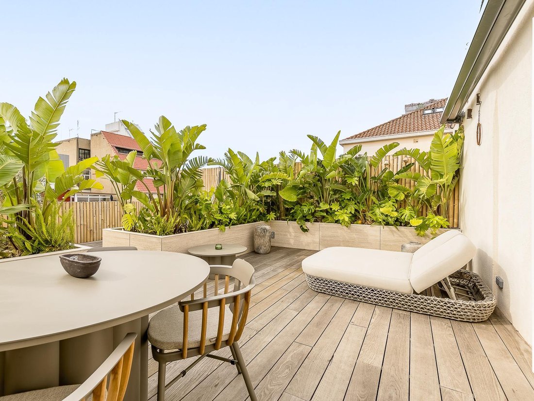 Apartment in Eixample, Barcelona, Spain 5 - 18072841