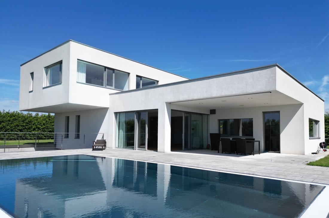 Villa in Hohenzell, Upper Austria, Austria 1 - 18073497