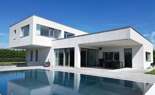 Villa in Hohenzell, Upper Austria, Austria 1