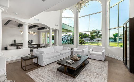 Haus in Mesa, Arizona, Vereinigte Staaten 1