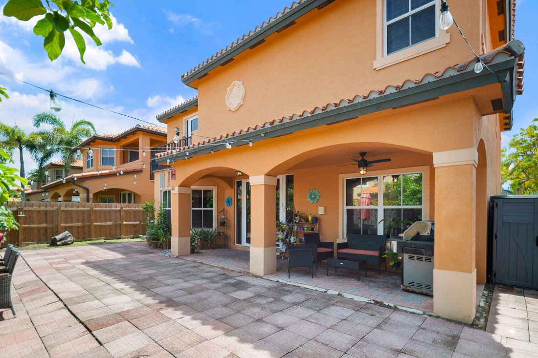 House in West Miami, Florida, United States 4 - 18075122
