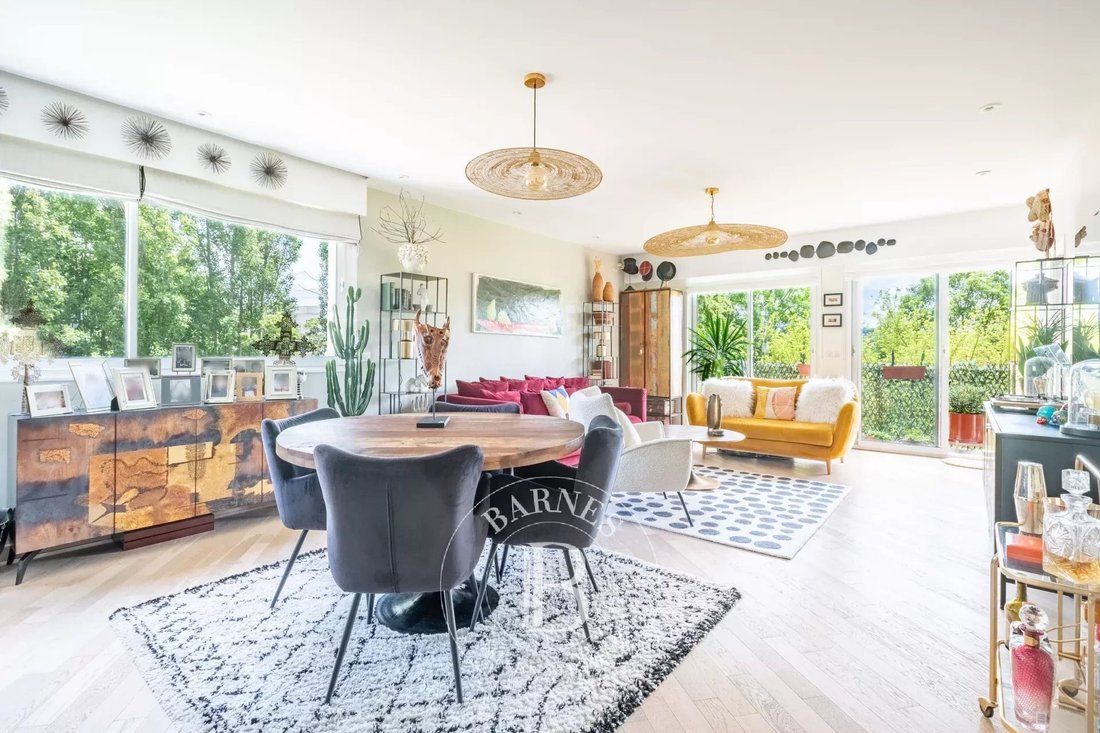 Apartment in Victor Hugo-Belvédère, Saint-Germain-en-Laye, France 5 - 18073125