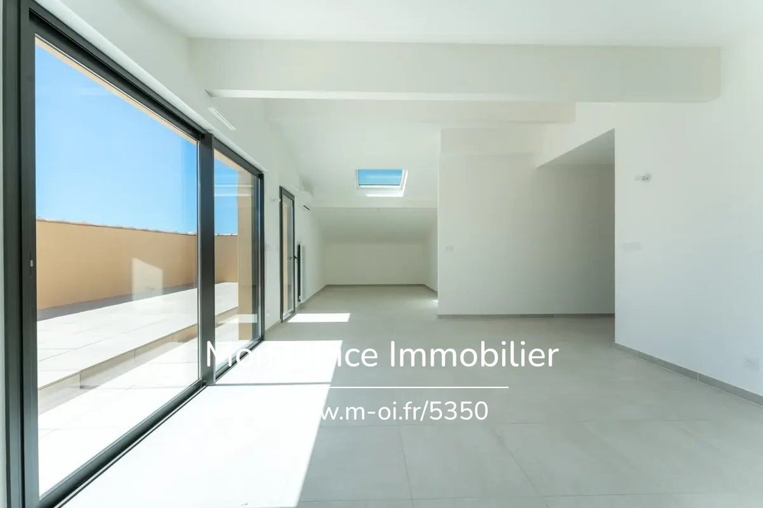 Apartment in Grand Sud- Aix la Duranne, Aix-en-Provence, France 1 - 18071486