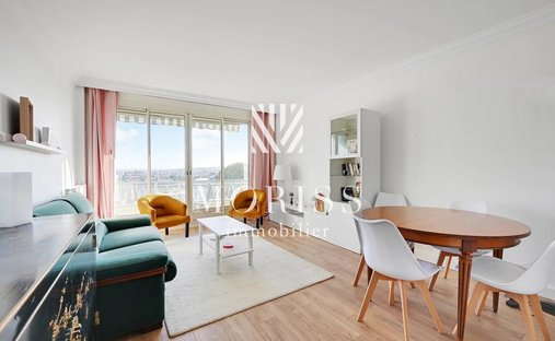 Apartment in Le Thillard, Le Perreux-sur-Marne, France 1