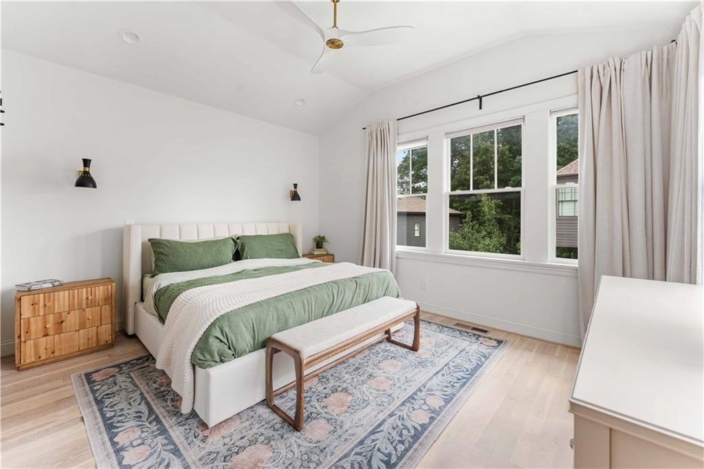 Townhouse in Atlanta, Georgia, United States 5 - 18079321