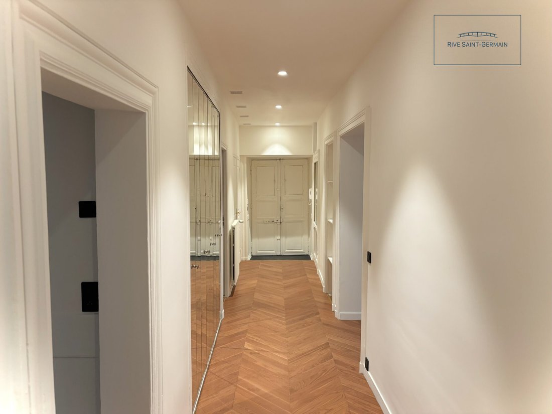 Apartment in Villejean-Beauregard, Rennes, France 1 - 18022012