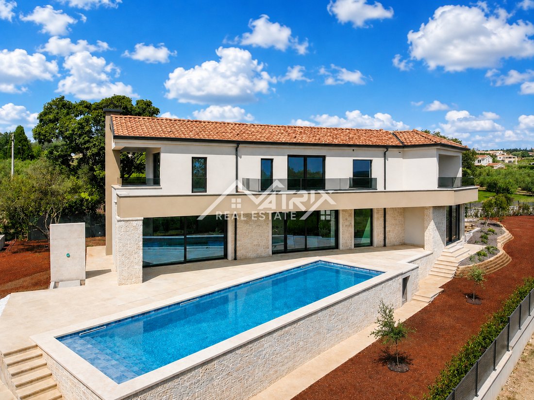 House in Porec, Istria County, Croatia 2 - 18076694