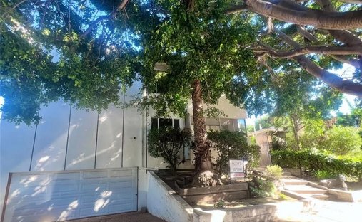 Santa Mónica, California, Estados Unidos 1