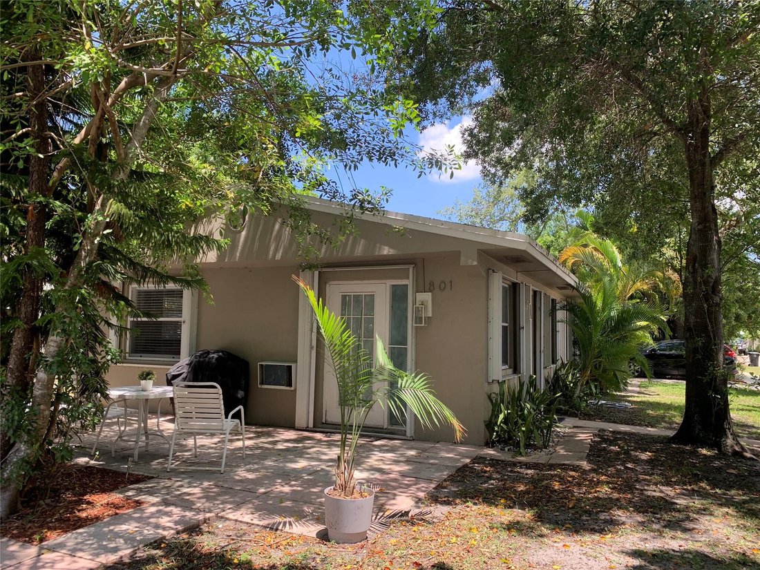 House in Fort Lauderdale, Florida, United States 4 - 18075236