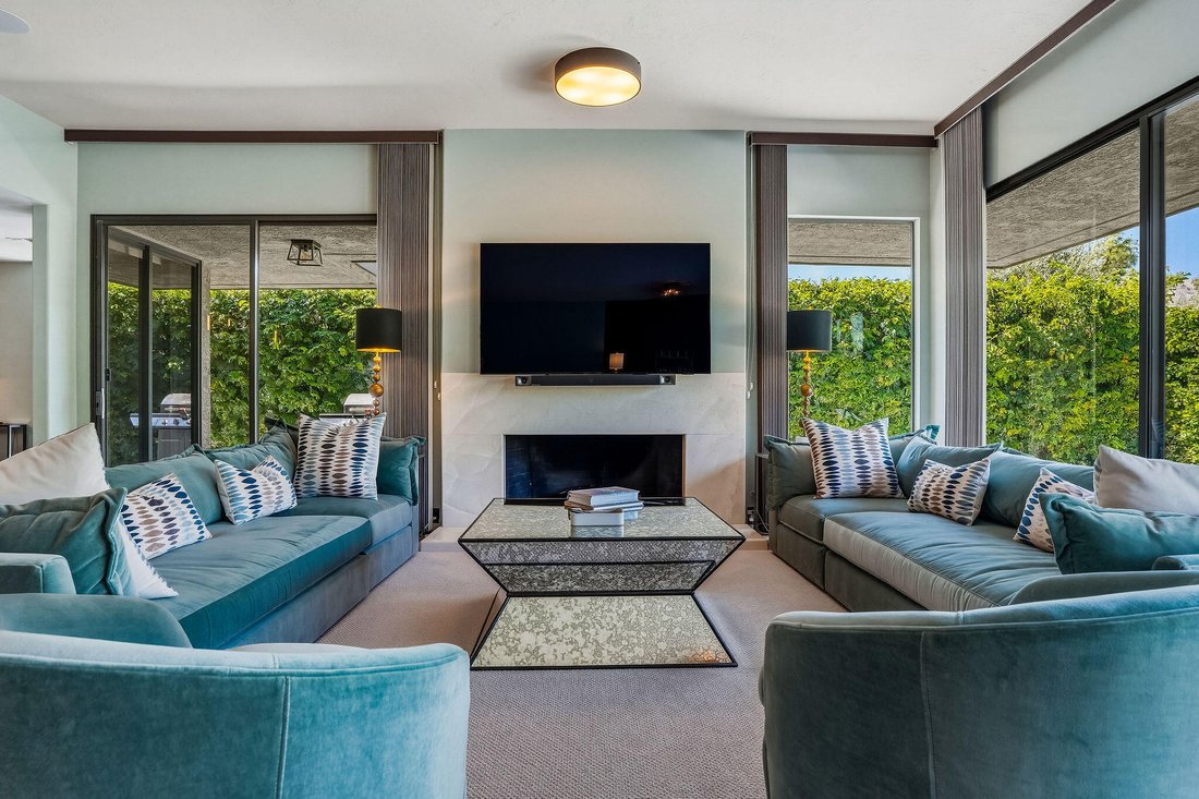 House in Rancho Mirage, California, United States 2 - 18074853