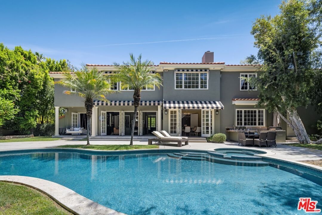 House in Los Angeles, California, United States 1 - 18072776