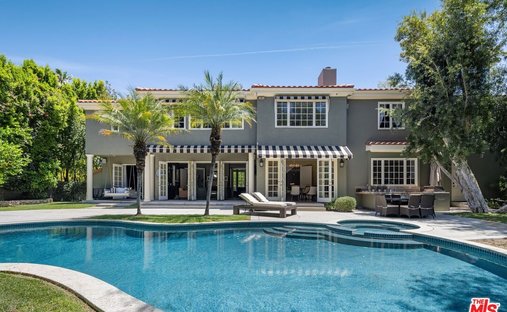 Casa a Los Angeles, California, Stati Uniti 1