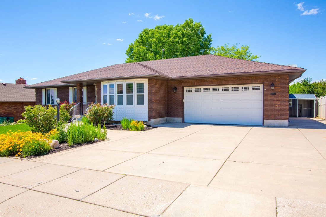 House in Layton, Utah, United States 3 - 18076422
