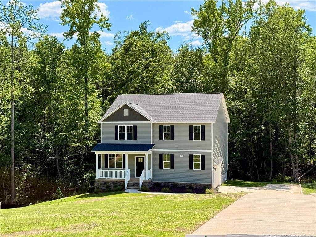 House in Cameron, North Carolina, United States 2 - 18041878