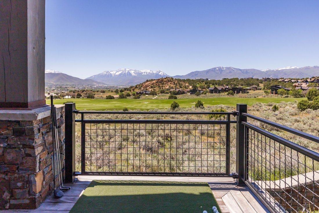 House in Heber City, Utah, United States 4 - 18074158
